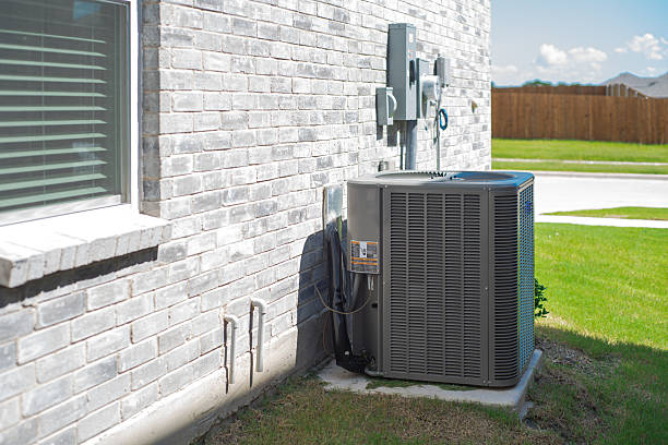 Reliable Ductwork Repair contractor in Midland, GA by FH HVAC